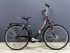 Городской велосипед EXHEAA 28" втулка Shimano Nexus 8