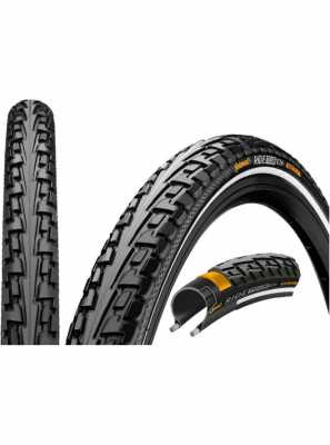 Покрышка Continental Ride Tour 700 x 32C 28" x 1 1/4 x 1 3/4 (32-622 )
