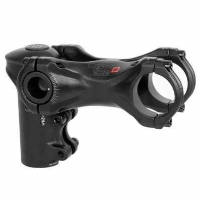 Вынос руля Ergotec Swell-X Ahead, 28.6/31.8/100 мм, -20°/+40°, 70 мм