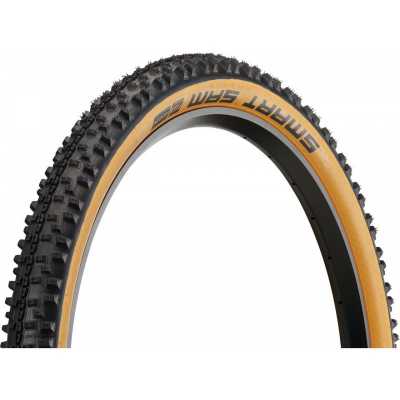 ПОКРЫШКА SCHWALBE SMART SAM PERF 27.5X2.10,(54-584)