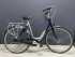Велосипед дамка Gazelle Lity Line колеса 28"CARBON
