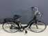 Велосипед Zundapp REd 26" планетарная втулка Shimano Nexus 7