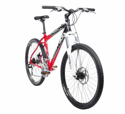 Велосипед CORRADO 26 MTB AL FORTUN