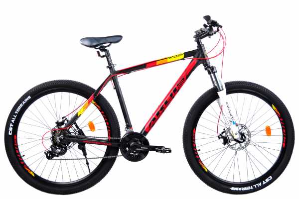 ВЕЛОСИПЕД ARDIS 29 MTB AL "LUCAS"(рама 21")