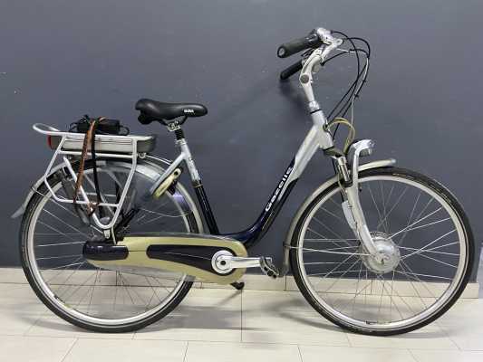 Электровелосипед Gazelle innercy 36v/250w