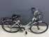 Велосипед Pegasus Milano  планетарная втулка Shimano nexus 8