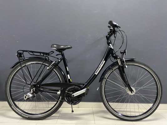 Городской велосипед CANYON Alu 28"