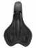 Седло мтв с отверстием VADER VD1157B-02, (160х280мм) AFT, черный