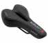 Седло мтв с отверстием VADER VD1157B-02, (160х280мм) AFT, черный