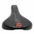 Седло мтв VADER VD1141C-02G, (145х270мм) GEL, AFT, черный