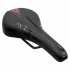Седло мтв VADER VD1141C-02G, (145х270мм) GEL, AFT, черный