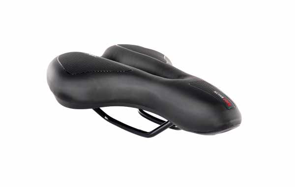 Седло Baisike GEL 280х160, М054