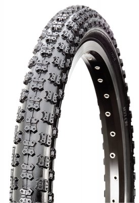 Шина CST BMX 12x1/2x2 1/4 C714