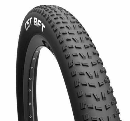 Шина СST FATBIKE 20х4.0 C1752