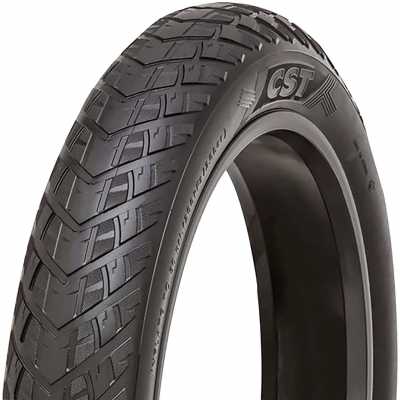 Шина СST FATBIKE 20х4.0 CТС-06