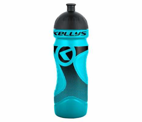 Фляга KLS Sport 022 700 мл бирюзовый