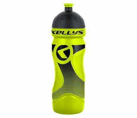 Фляга KLS Sport 022 700 мл лайм