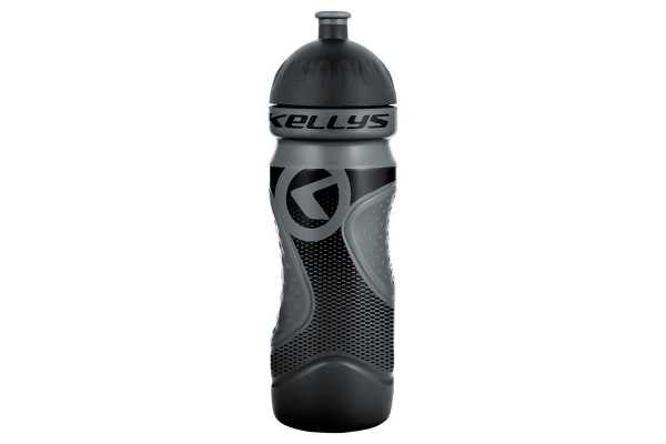 Фляга KLS Sport 022 700 мл антрацит