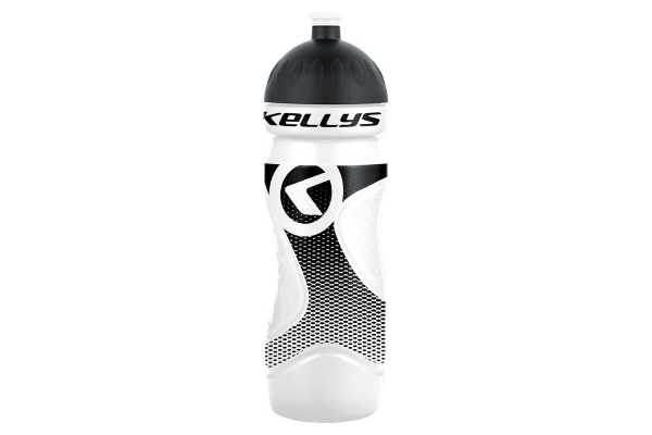 Фляга KLS Sport 022 700 мл белый