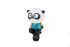 Сигнал ONRIDE Panda Ø руля 22