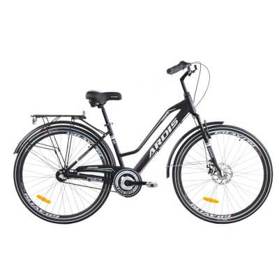 Велосипед Ardis Imperia СТВ ALU 28"Планетарная втулка Shimano NEXUS 3шв.