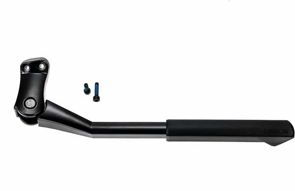 Подножка Ursus Mooi 26-28" 18 мм Haibike Ghost Alu, боковая