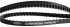 Карбоновый ремень Gates Carbon Drive CDX 143Т USA