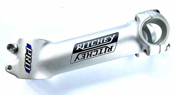 Вынос руля Ritchey PRO alu  31,8х25,4x125мм
