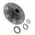 Касета Shimano Cues CS-LG400, 10 швидкостей, 11-43, Linkglide