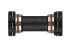 Шатуны Shimano CUES FC-U4010 9/10/11-speed 40/26T 170mm + каретка Shimano BB-UR400