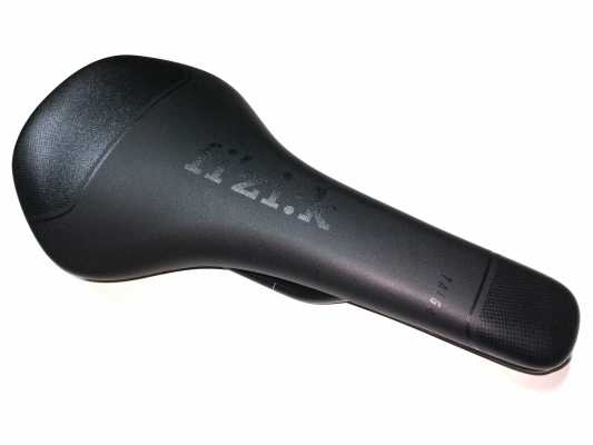 СЕДЛО  FI'ZI:K TAIGA  260х138мм