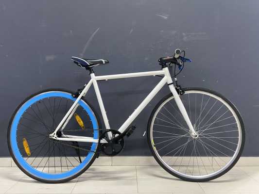 Велосипед Фикс Galano Blade Fixie 28"