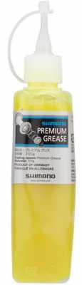 Смазка Shimano Premium Grease Lube 100 мл (Y04110200)