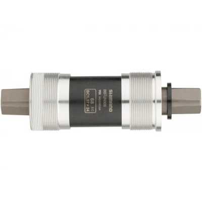 Каретка Shimano BB-UN300 под квадрат, 127х68мм