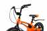 Детский велосипед Ardis 14 BMX MG "NANO" Оранжевый